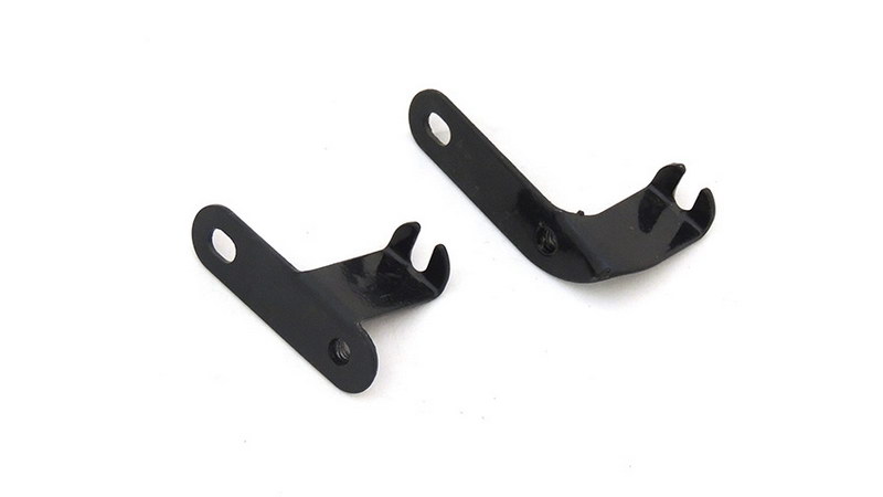 ÖN ÇAMURLUK BAĞLANTI DEMİRİ TAKIM ( K8 )